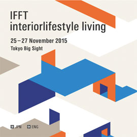 IFFT interiorlifestyle living